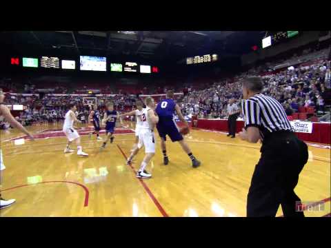 NSAA State Boys Basketball Championships: Class C2 - 2013 Flashback - an NET Sports Feature