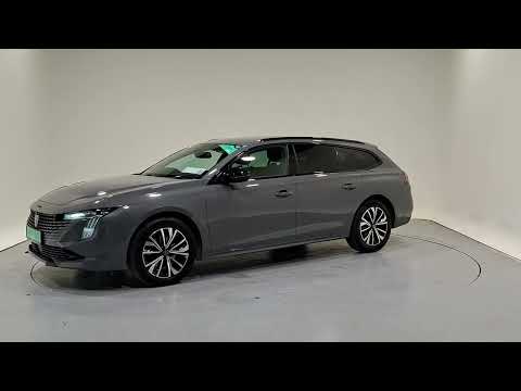 Peugeot 508 SW ALLURE 1.5 HDI 130 AUTO - Image 2