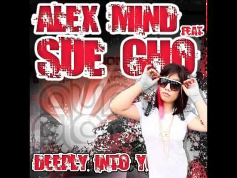 Alex Mind & Sue Cho - Deeply Into You (Callum B Remix)