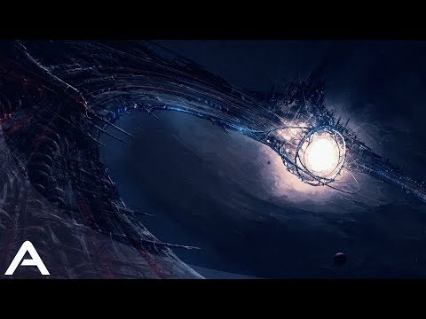 The Most Advanced Civilization In The Universe