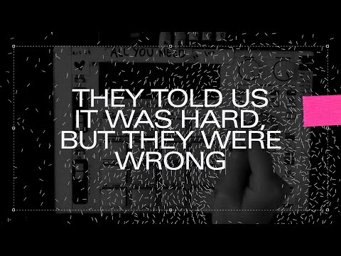 Ela Minus - they told us it was hard, but they were wrong. (Official Audio)