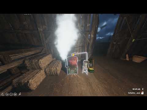 FARMER´S LIFE - 25 - Schwarzgebrannter Schnaps & Hühnerbeine - Let´s play - Early Access