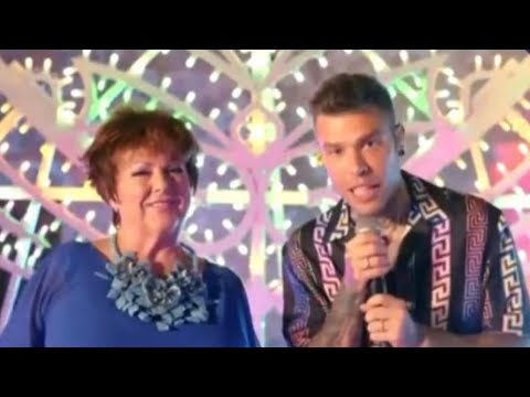 Fedez e Orietta Berti - MILLE - battiti live 2021 (02/07/21)