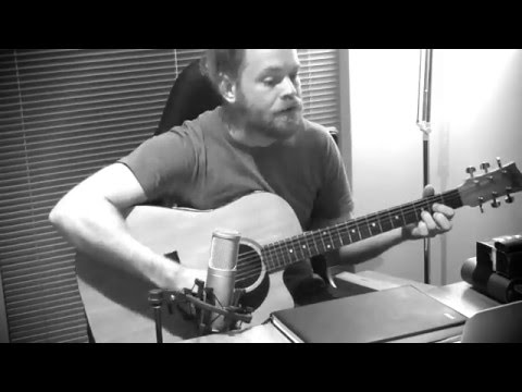 David Bowie Cover - Mark Hosking - Under Pressure