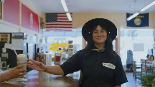 Ranger Video Playlist Thumbnail