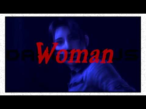 Dangerous Woman Claire redfield