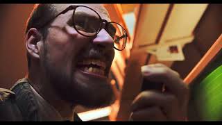 The Bean Pit - Trailer