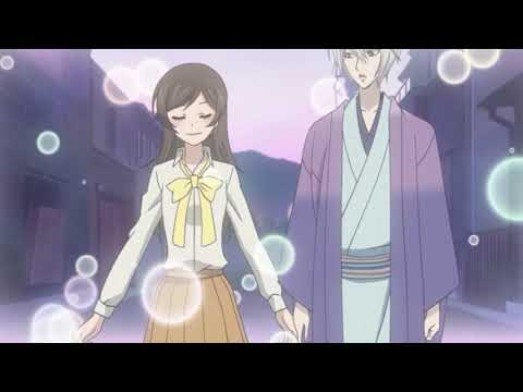 Tomoe x Nanami AMV  ♪In the name of love♪