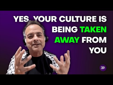 Vijay Prashad on building political power