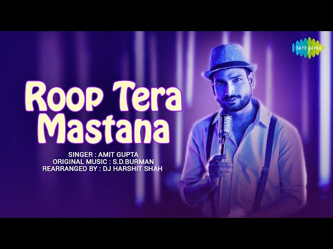 Roop Tera Mastana — watch video