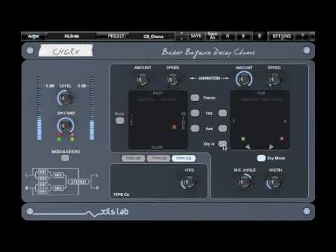 Free Download ChorX v1.5.2 AAX RTAS VSTi x86 x64 WiN-VR