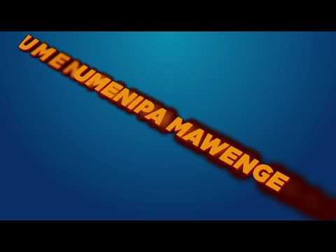 Joh Maker-WHY official video lyrics