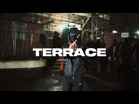 [FREE] #STK Lil Prezi x TapeDat x UK Drill Type Beat - "TERRACE"