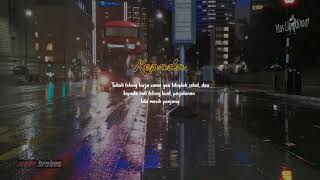 Download lagu aku kecapean seharian cari uang dj terbaru 2021 || story' wa keren mp3