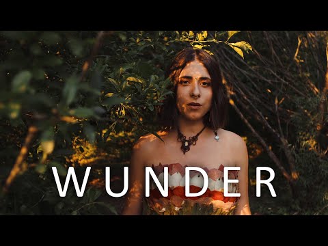 MORGAINE - WUNDER  [Official HD Video]