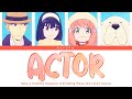 SPY X FAMILY Season 3 Ending FULL ACTOR By Lilas Ikuta Lyrics Kan Rom Eng