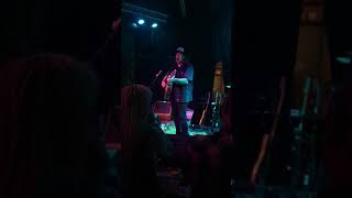 Drivin n cryin keys to me