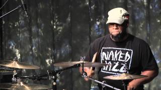 Music video thumbnail preview for The Best I Can Do - Chris Duarte - Legends TV Program by Chris Duarte Group