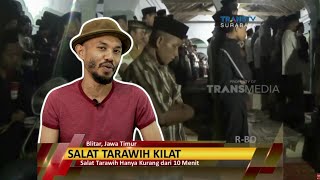 Download lagu Lain Masjid, Lain Kelajuannya mp3