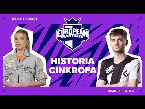 Historia Cinkrofa i jego rajdu w Karmine Corp