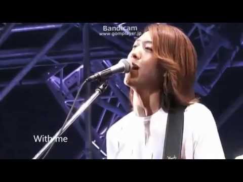 Lee Jung Shin Singing [CNBLUE]
