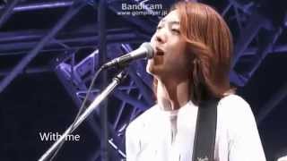 Lee Jung Shin Singing [CNBLUE]