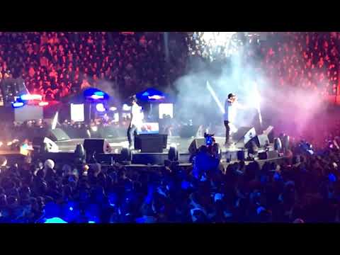 FOX T VS PIERO PISTAS - OCTAVOS FINAL NACIONAL