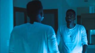 Bryson Tiller Smoke Me Out- (Instrumental Prod. @Cartunebeatz)