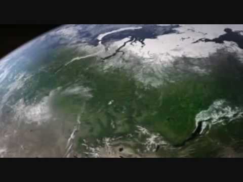 Wyatt Earth - Globus