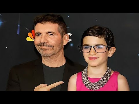Sad News For Simon Cowell's Son, 11, He Has Been Confirmed To Be...