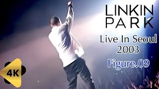 Download lagu Figure.09 (Live In Seoul 2003) 4K mp3