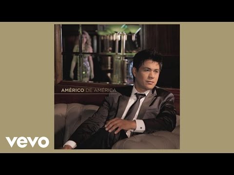 Américo - Nuestro Juramento (Cover Video)