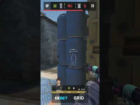 headtr1ck 1 VS 3 CLUTCH