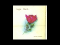 Song of the Day 10-8-11: Heartbeat and Sails by Augie March