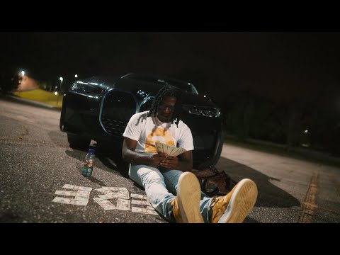Lil Bo 954 - Take the Lead [Official Music Video]