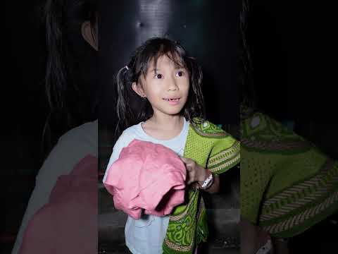 Siapa Nih Yang Tarawihnya Begini ? #alethaabew