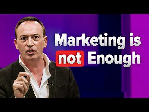 Why Your Business Isn't Growing