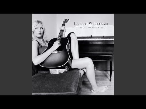 Between Your Lines - Holly Williams
