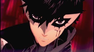 [情報] p5 s 新PV 5:00公佈