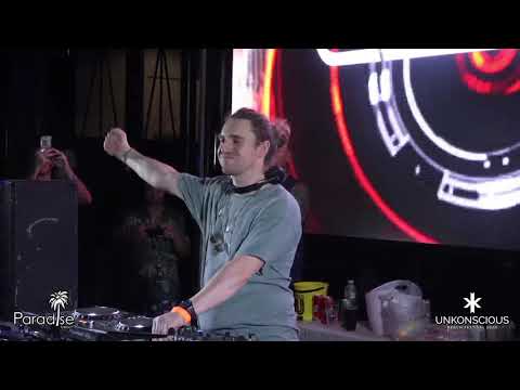 UNK20 Day1: VII Will Atkinson