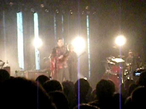Jonsi - Go Do Live