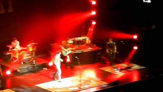&quot;Let It Snow&quot; And &quot;Jingle Bells&quot; - Scotty McCreery  Harrah&#39;s - Cherokee, NC  12-15-2012