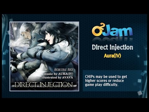 O2Jam OST - Direct Injection