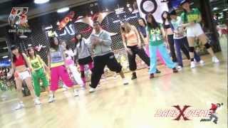 Boom Boom (Lip Lock) Ajab Gazabb Love - Choreographed by Master Ram