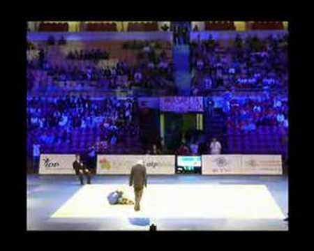 EK Judo Elisabeth Willeboordse