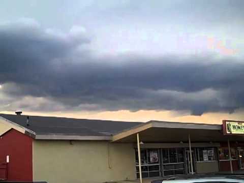 rt 1 6 23 12 Saugus Something nasty, this way comes