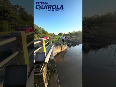 #eloro #elguabo #obras