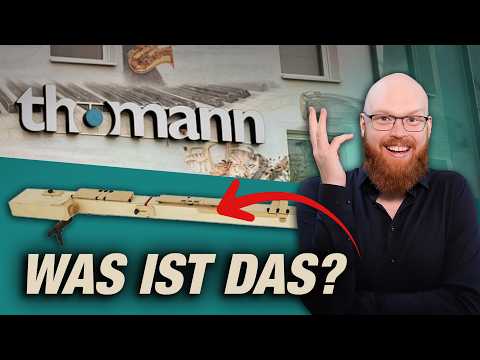 Musiker-Paradies: Instrumente, die du bei Thomann noch nie gesehen hast!