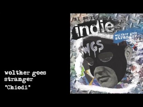 Mi sento Indie - Wolther Goes Stranger - 03 Chiodi