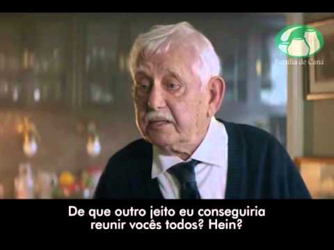 Mensagem de Reflexão Natal em Família